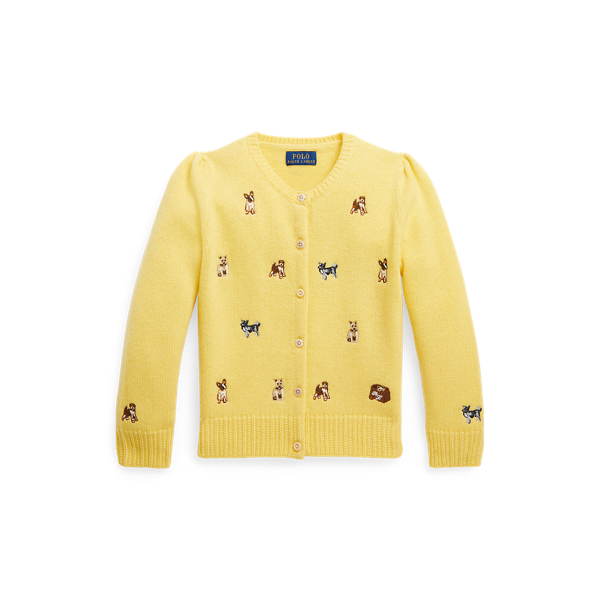 POLO RALPH LAUREN CHILDRENSWEAR（ポロ ラルフ ローレン チルドレンズ