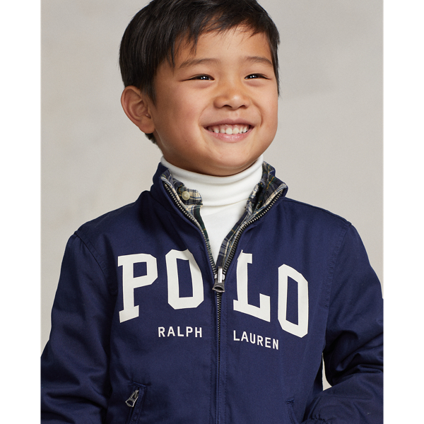 POLO RALPH LAUREN CHILDRENSWEAR（ポロ ラルフ ローレン チルドレンズ