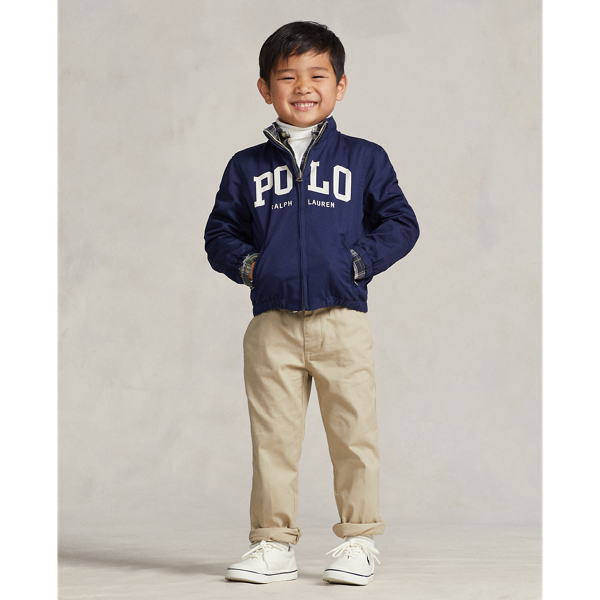 POLO RALPH LAUREN CHILDRENSWEAR（ポロ ラルフ ローレン チルドレンズ