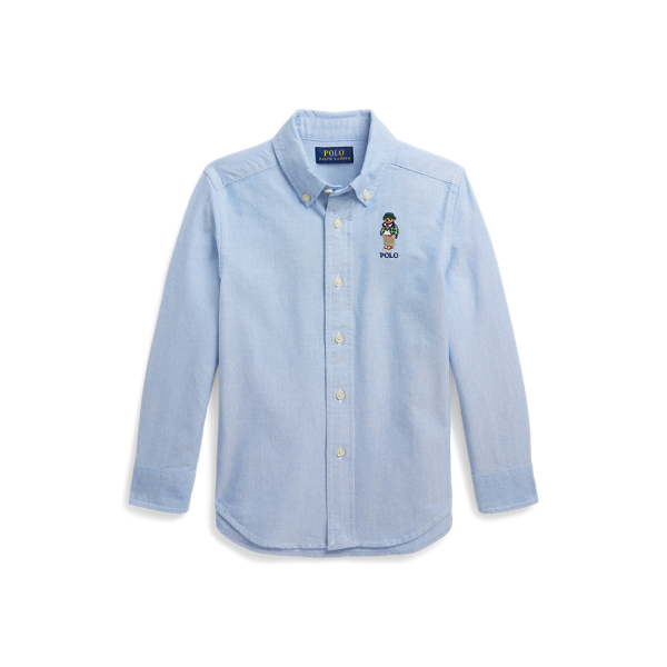 POLO RALPH LAUREN CHILDRENSWEAR（ポロ ラルフ ローレン チルドレンズ