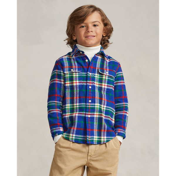 POLO RALPH LAUREN CHILDRENSWEAR（ポロ ラルフ ローレン チルドレンズ