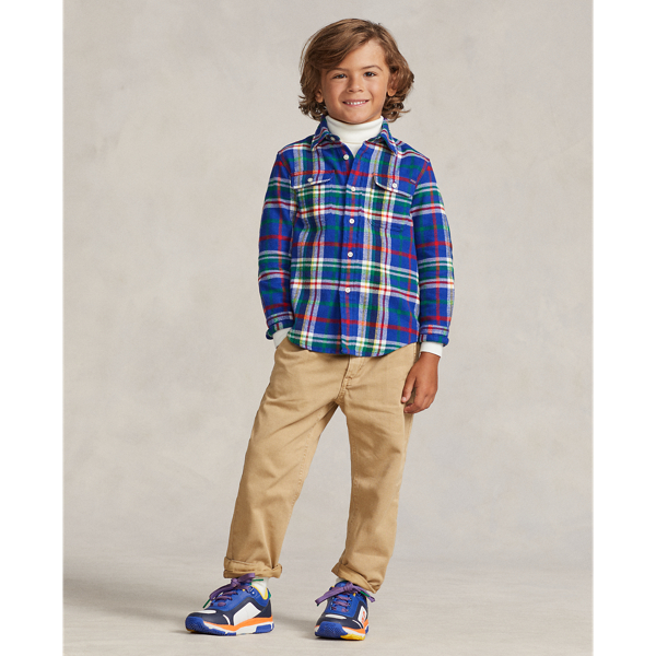 POLO RALPH LAUREN CHILDRENSWEAR（ポロ ラルフ ローレン チルドレンズ