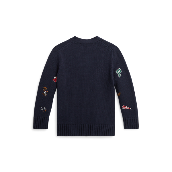 POLO RALPH LAUREN CHILDRENSWEAR（ポロ ラルフ ローレン チルドレンズ 