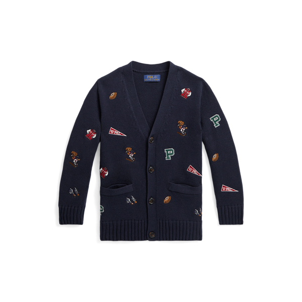 POLO RALPH LAUREN CHILDRENSWEAR（ポロ ラルフ ローレン チルドレンズ