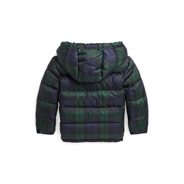 POLO RALPH LAUREN CHILDRENSWEAR】Polo ベア プラッド ダウン