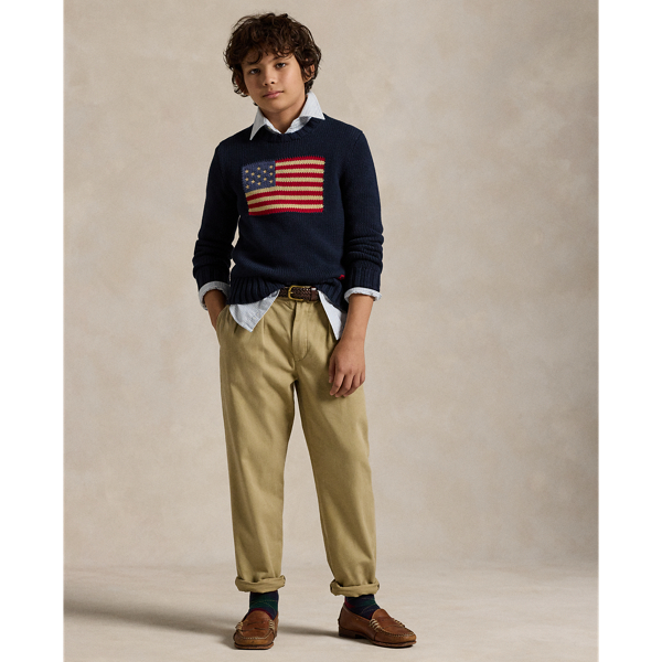 POLO RALPH LAUREN CHILDRENSWEAR（ポロ ラルフ ローレン チルドレンズ