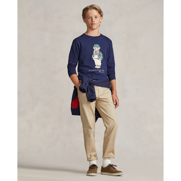 POLO RALPH LAUREN CHILDRENSWEAR（ポロ ラルフ ローレン チルドレンズ