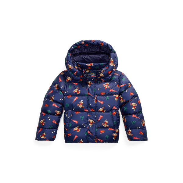 POLO RALPH LAUREN CHILDRENSWEAR（ポロ ラルフ ローレン チルドレンズ