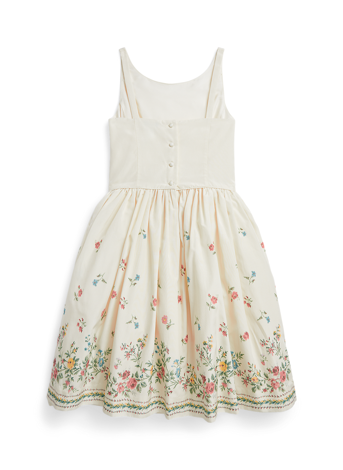 POLO RALPH LAUREN CHILDRENSWEAR】フローラル マルベリー POLO RALPH LAUREN CHILDRENSWEAR】フローラル マルベリー