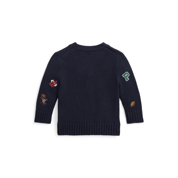 POLO RALPH LAUREN CHILDRENSWEAR（ポロ ラルフ ローレン