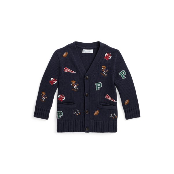 POLO RALPH LAUREN CHILDRENSWEAR（ポロ ラルフ ローレン チルドレンズ 