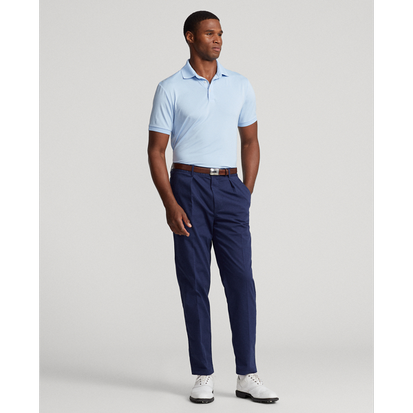 ゴルフに！【RLX Golf by Ralph Lauren】撥水加工ショートパンツ - ゴルフ