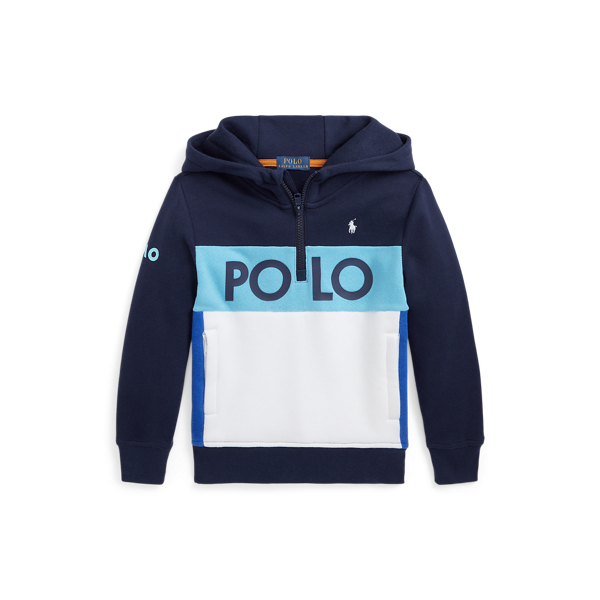 POLO RALPH LAUREN CHILDRENSWEAR】オーストラリアン オープン