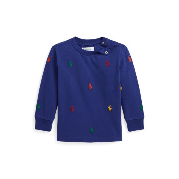 POLO RALPH LAUREN CHILDRENSWEAR（ポロ ラルフ ローレン チルドレンズ