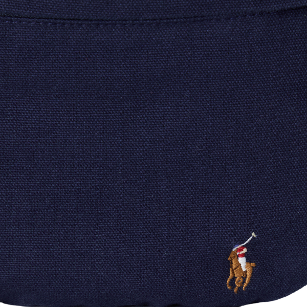 POLO RALPH LAUREN（ポロ ラルフ ローレン）】キャンバス ウエスト