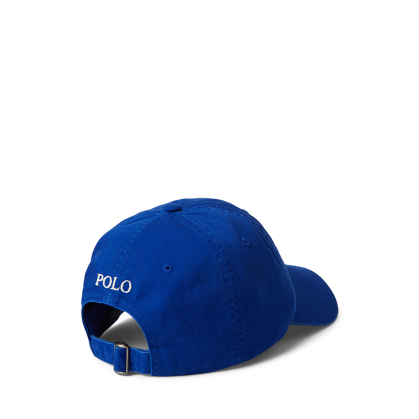 POLO RALPH LAUREN（ポロ ラルフ ローレン）】コットン チノ ボール 