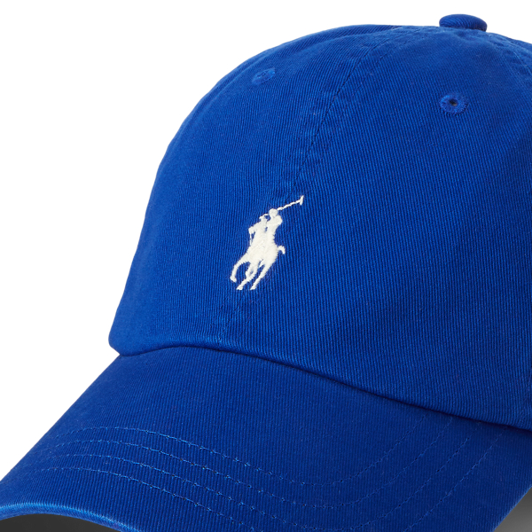 POLO RALPH LAUREN（ポロ ラルフ ローレン）】コットン チノ ボール 