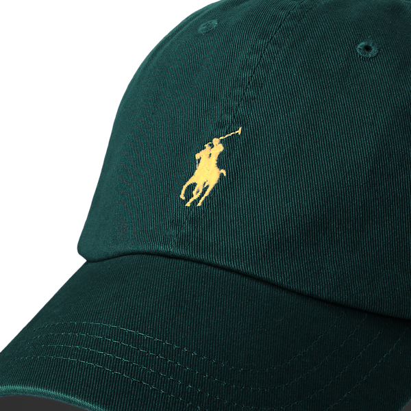 POLO RALPH LAUREN（ポロ ラルフ ローレン）】コットン チノ ボール