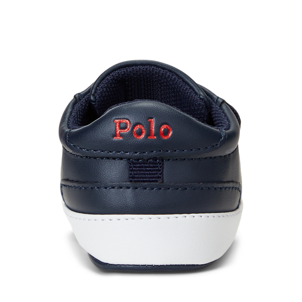 POLO RALPH LAUREN CHILDRENSWEAR】コート II フェイクレザー EZ