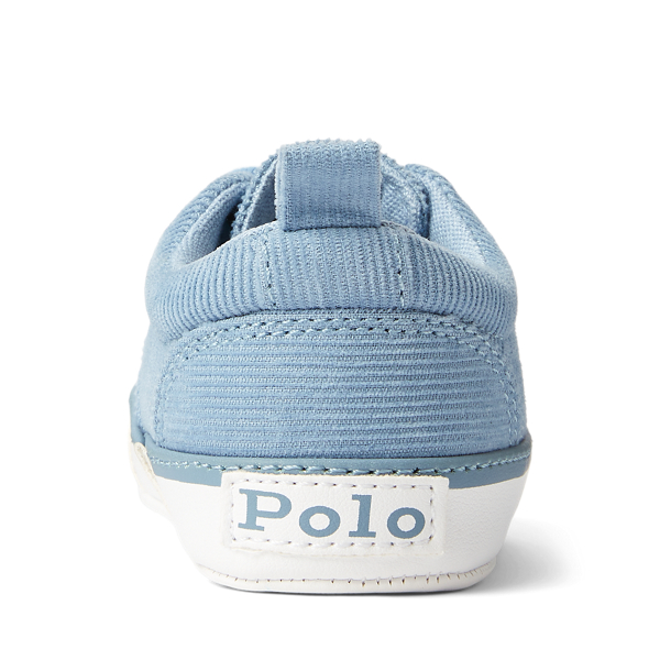 POLO RALPH LAUREN CHILDRENSWEAR】Keaton II コーデュロイ スニーカー