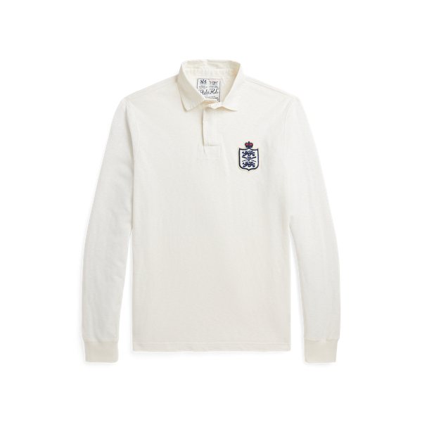 ヴィンテージ ラルフローレン ラガーシャツ XL POLO RALPH LAUREN