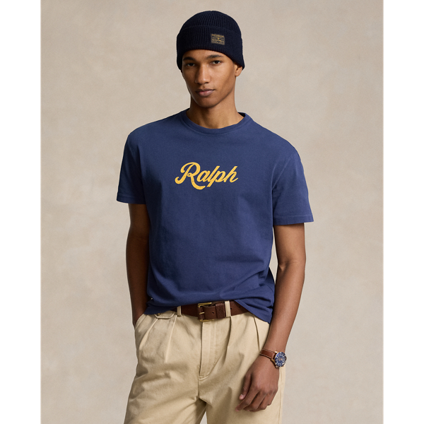 POLO RALPH LAUREN】The Ralph Tシャツ | (トップス/Tシャツ