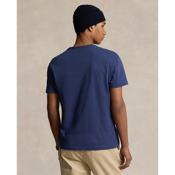 POLO RALPH LAUREN】The Ralph Tシャツ | (トップス/Tシャツ 