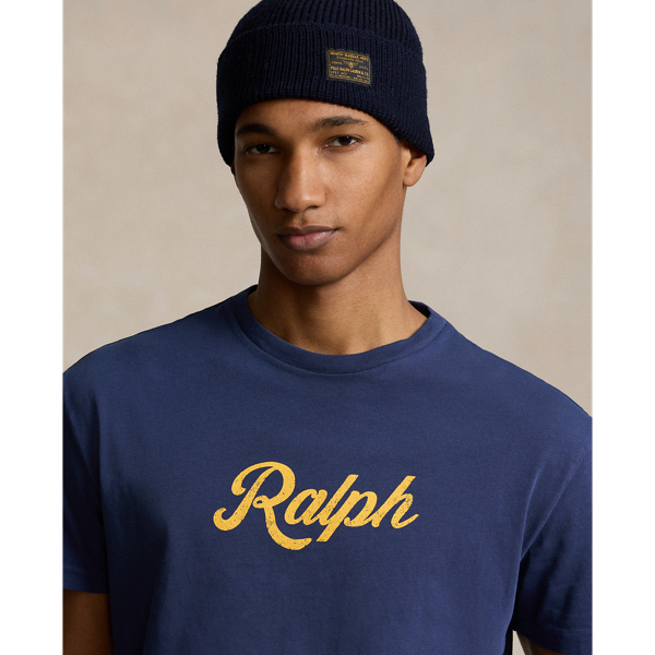 POLO RALPH LAUREN】The Ralph Tシャツ | (トップス/Tシャツ