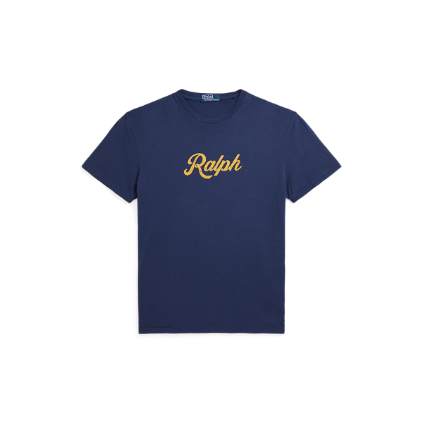 POLO RALPH LAUREN】The Ralph Tシャツ | (トップス/Tシャツ