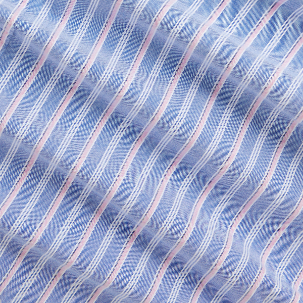 POLO RALPH LAUREN】クラシック フィット ストライプド 