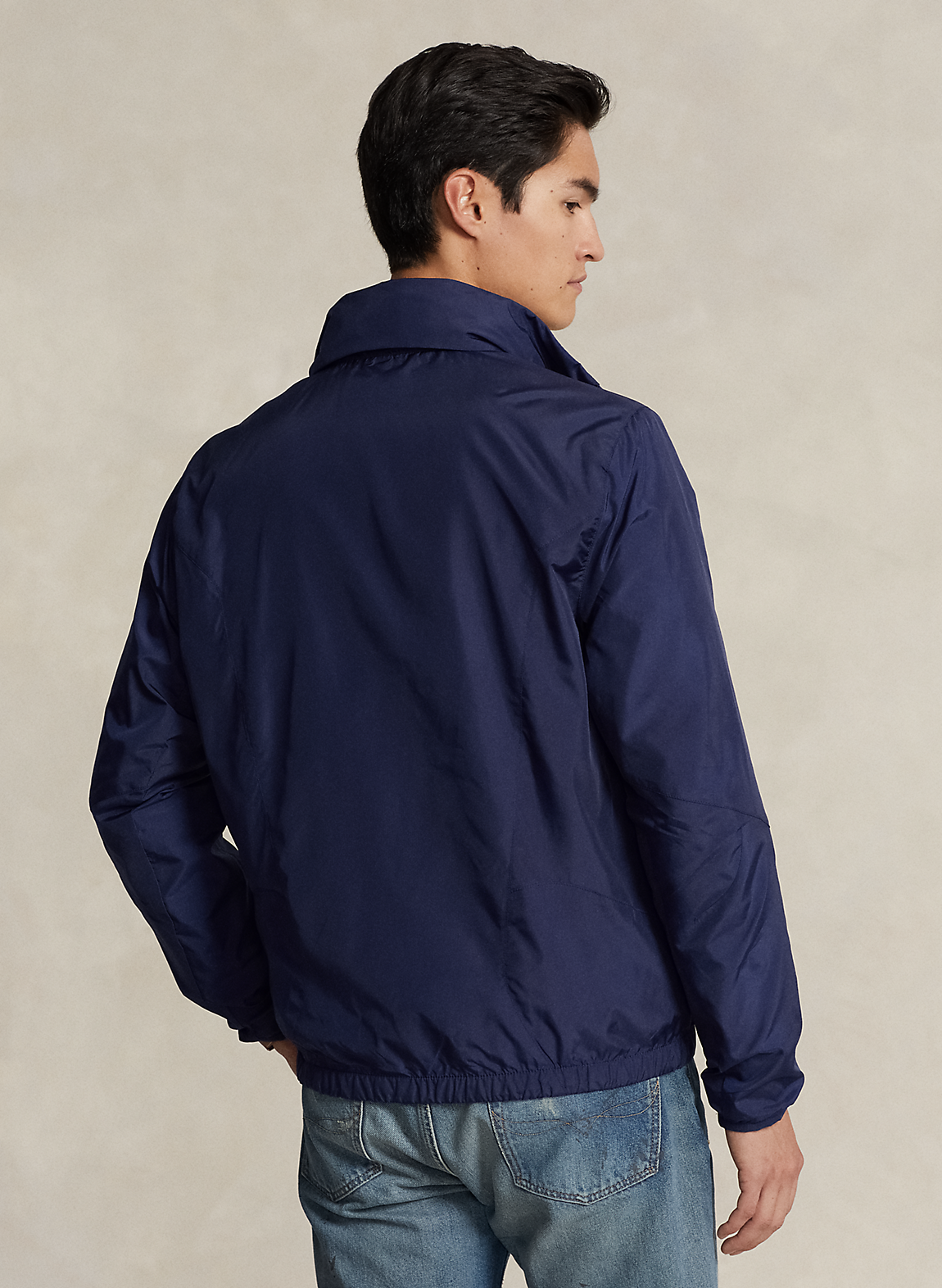 POLO RALPH LAUREN】ウォーターリペラント リップストップ POLO RALPH LAUREN】ウォーターリペラント リップストップ