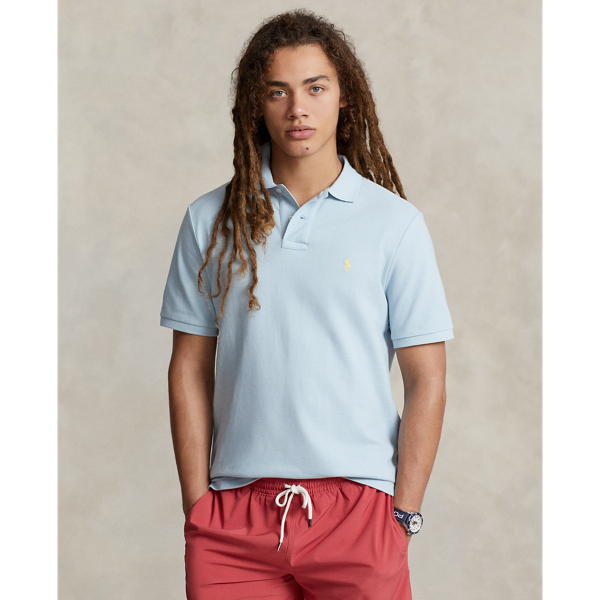 POLO RALPH LAUREN】カスタム スリム フィット メッシュ ポロシャツ スズキジムニーJB64W用サブコン レースチップS  RaceChip S