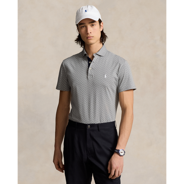POLO RALPH LAUREN】テーラード フィット クラブヘリンボーン