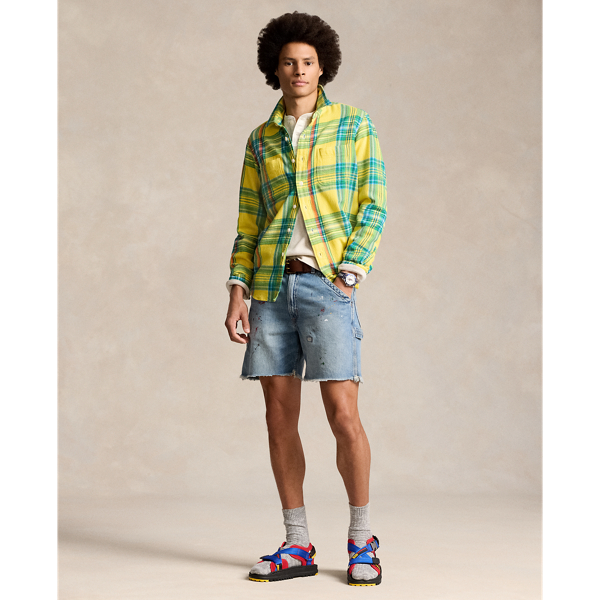 世田谷ベース正式装備品牛豚ブルゾンロングスリーブS