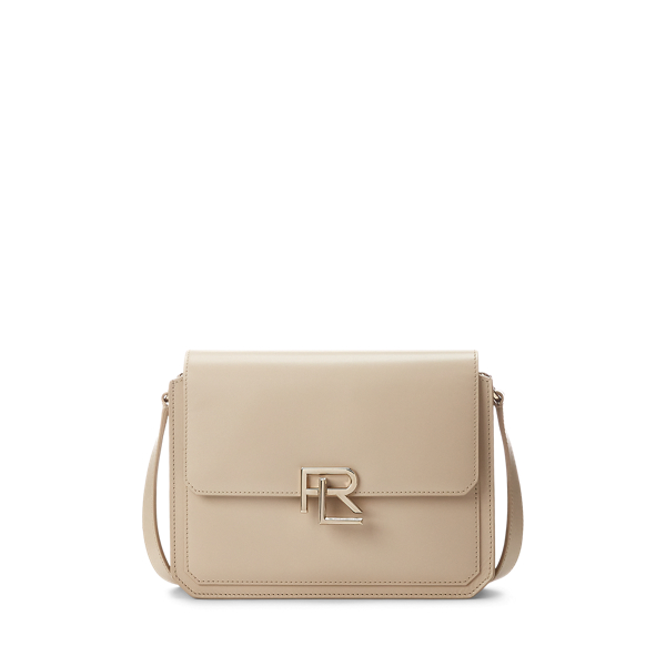 Burberry albion tb discount leather crossbody bag