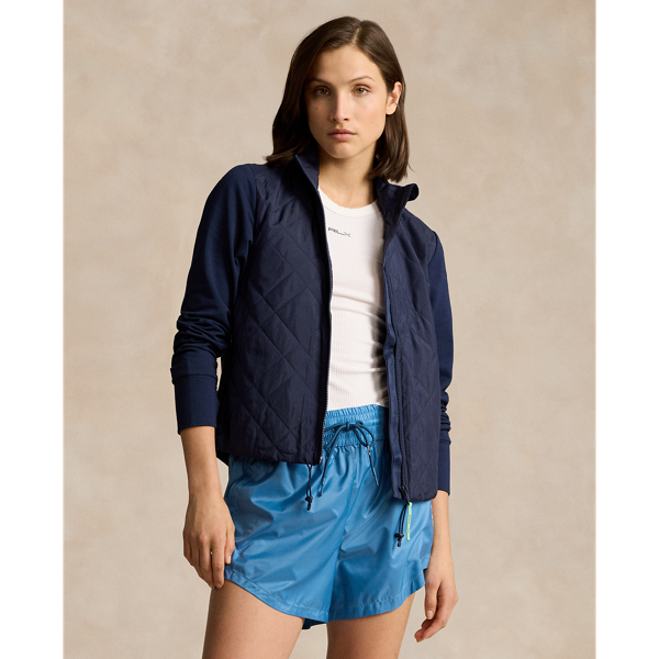 ラルフローレン RLXマウンテンパーカー 90's POLO SPORT Ralph Lauren