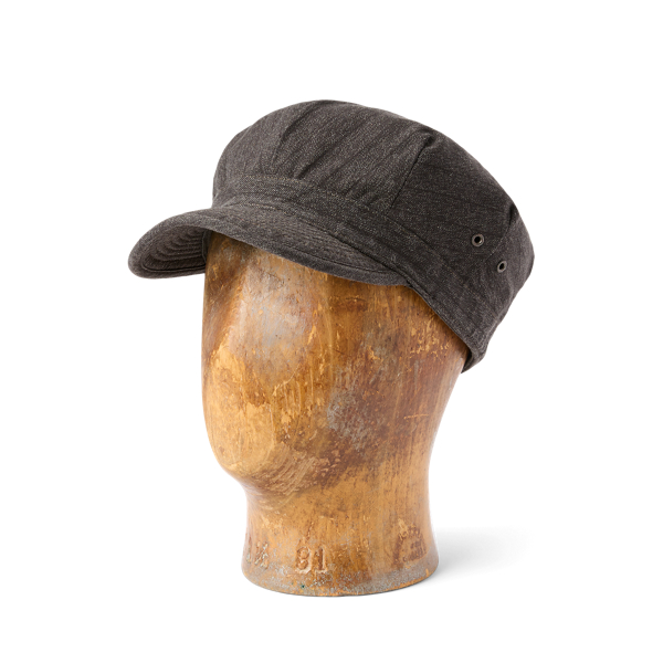 帽子/ハンチング帽/ベレー帽/キャスケット/ジェットキャップ | ラルフ