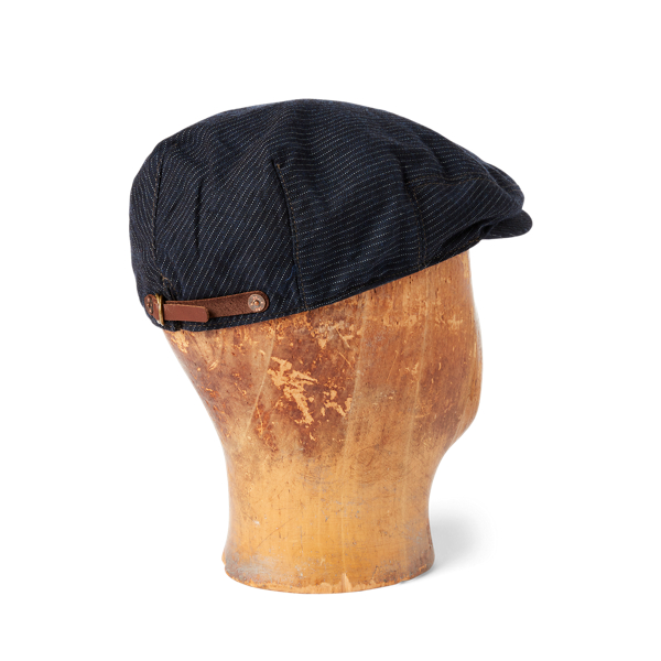 帽子/ハンチング帽/ベレー帽/キャスケット/ジェットキャップ | ラルフ 