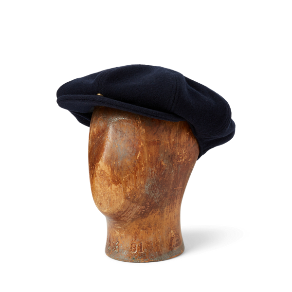 帽子/ハンチング帽/ベレー帽/キャスケット/ジェットキャップ | ラルフ
