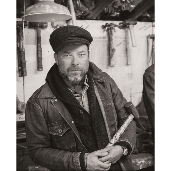 限定コレクション）インディゴ パッチワーク コットンウール  