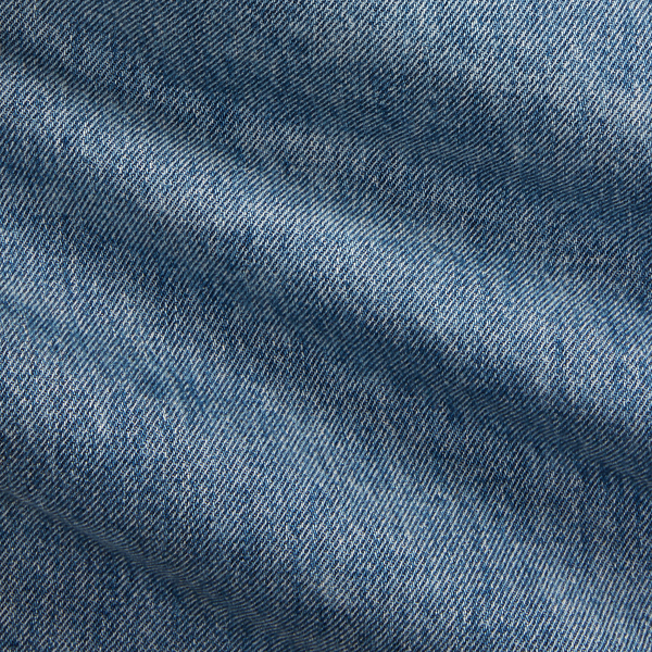RRL】ストレート フィット リペアード クリアヴィル ジーンズ
