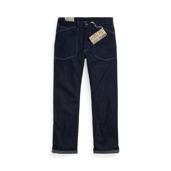 RRL.リミテッドエディション89/100 細う