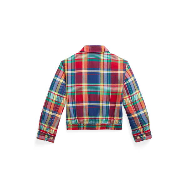 ジャケット/アウター/ブルゾン/ジージャン/スタジャン | ラルフ  