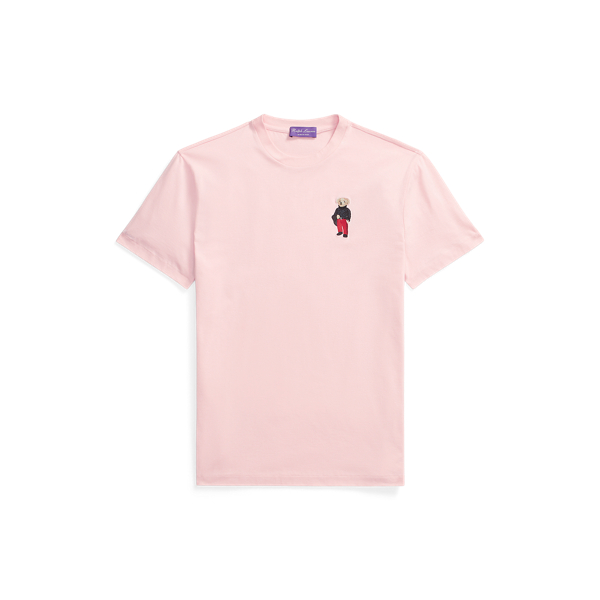 ルナー ニュー イヤー Polo ベア Tシャツ