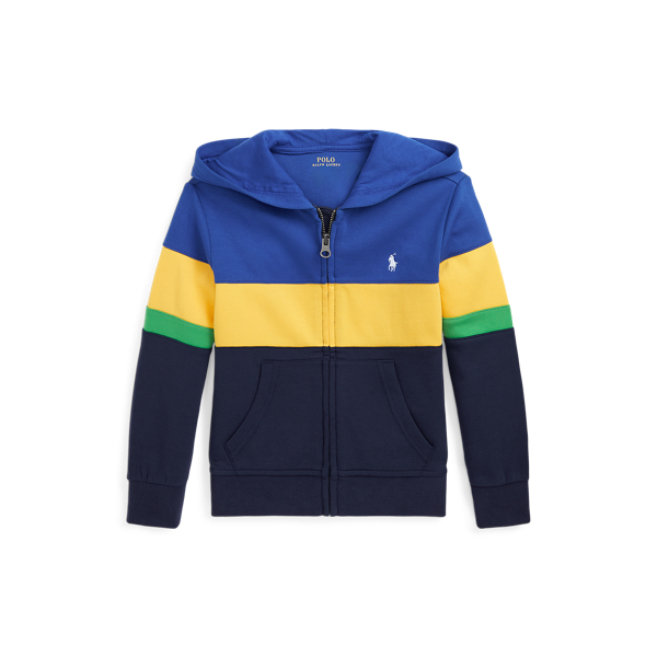 フーディー/プルオーバーパーカー/ジップアップ/スウェット | ラルフ  