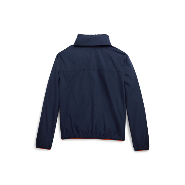 POLO RALPH LAUREN CHILDRENSWEAR】パッカブル ウォーターリペ