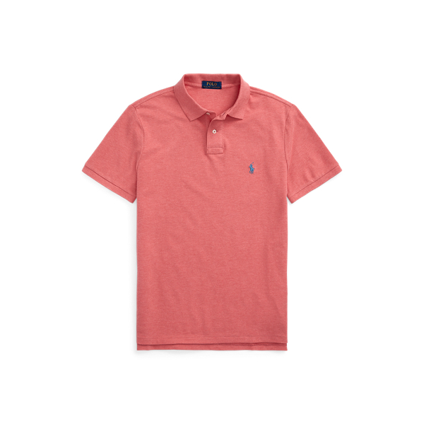 POLO RALPH LAUREN】カスタム スリム フィット メッシュ ポロシャツ スズキジムニーJB64W用サブコン レースチップS  RaceChip S