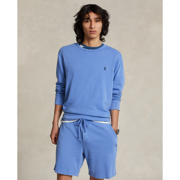 スウェット/長袖/トレーナー/パジャマ | ラルフ ローレン公式  
