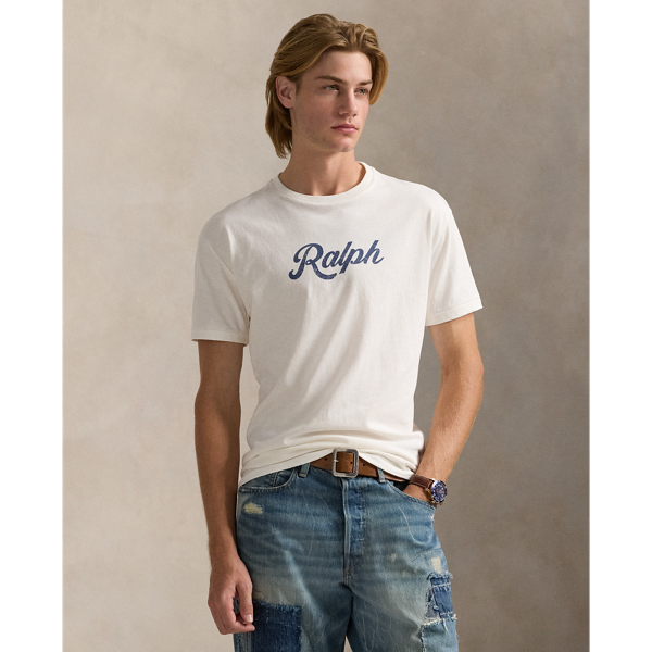 The Ralph Tシャツ