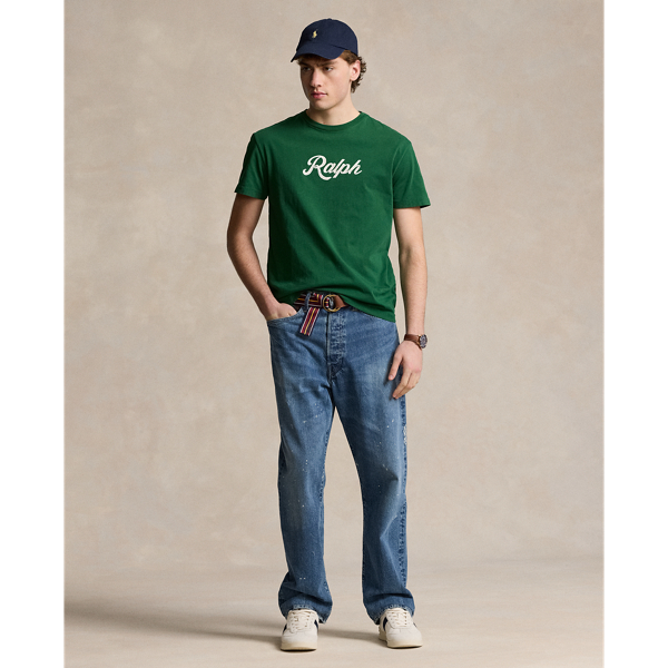 POLO RALPH LAUREN】The Ralph Tシャツ | (トップス/Tシャツ